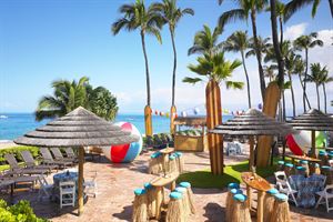 Additional Event Spaces