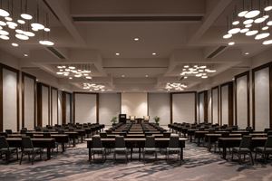 Haleakala Ballroom