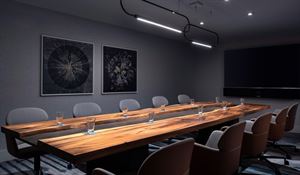 Ka'anapali Board Room