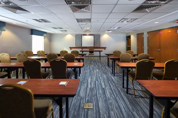 Hampton Inn & Suites Tucson East/Williams Center