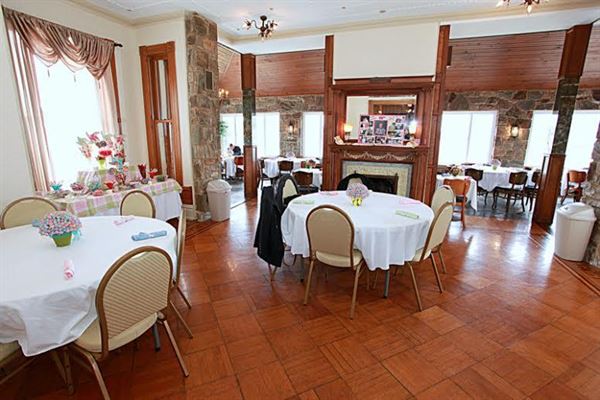 Beale Manor Wedding & Event Venue