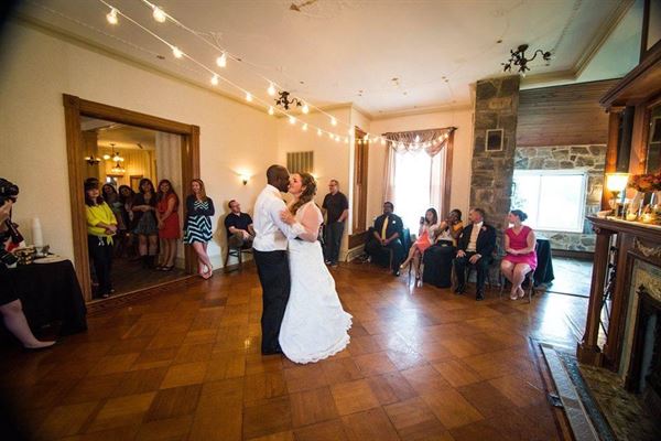 Beale Manor Wedding & Event Venue