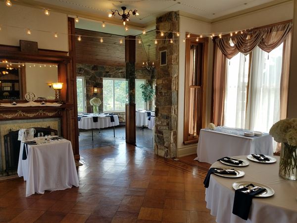 Beale Manor Wedding & Event Venue