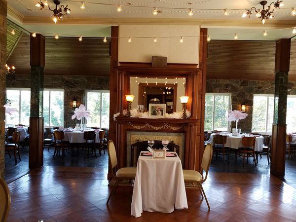 Beale Manor Wedding & Event Venue