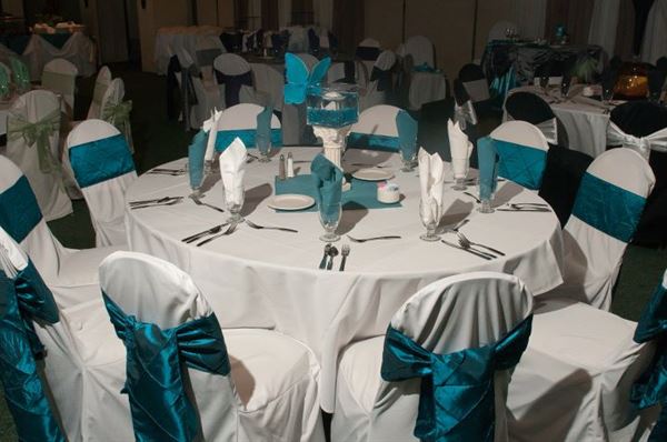 El Prado Golf Courses