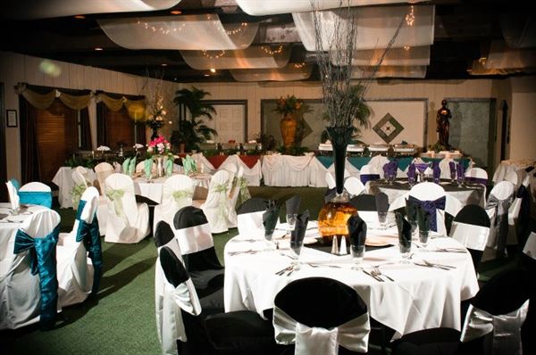 El Prado Golf Courses