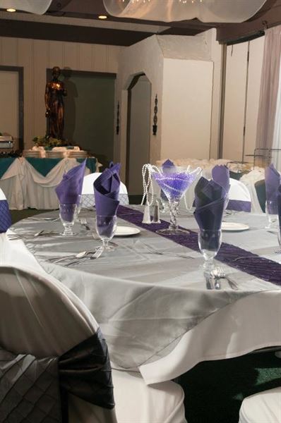 El Prado Golf Courses