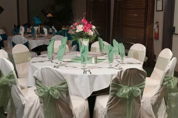 El Prado Golf Courses