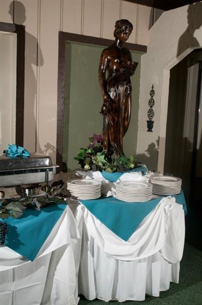 El Prado Golf Courses