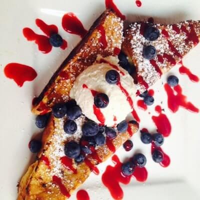 Twenty Six Beach Restaurant