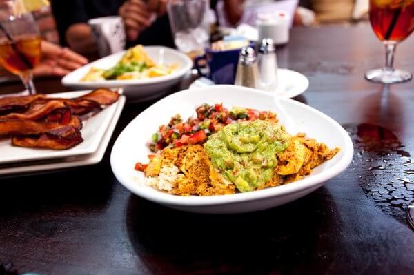 Twenty Six Beach Restaurant