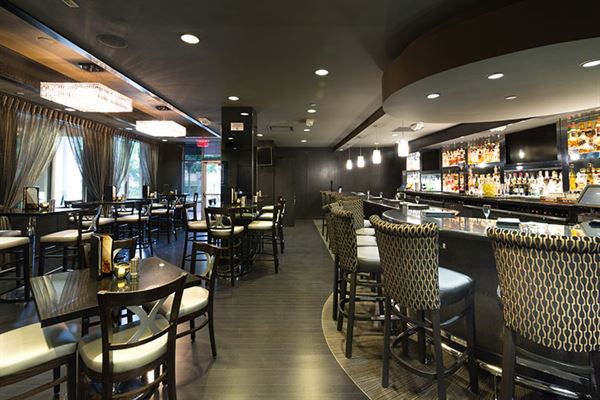 Mortons's Steakhouse