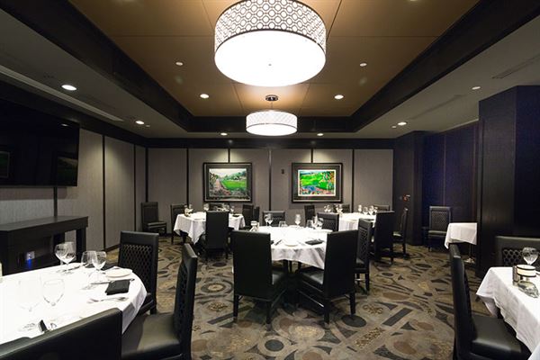 Mortons's Steakhouse