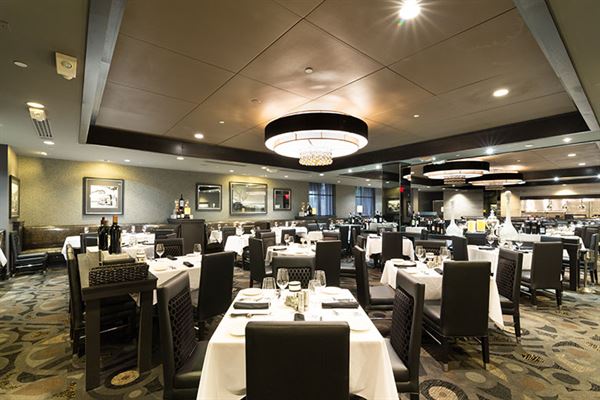 Mortons's Steakhouse