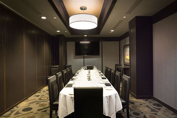 Mortons's Steakhouse