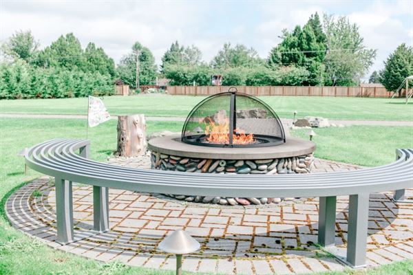 The Five2Five Wedding & Event Venue