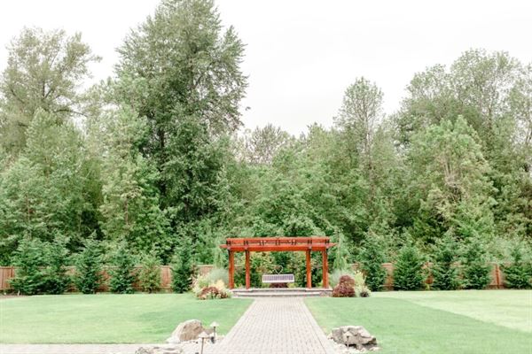 The Five2Five Wedding & Event Venue