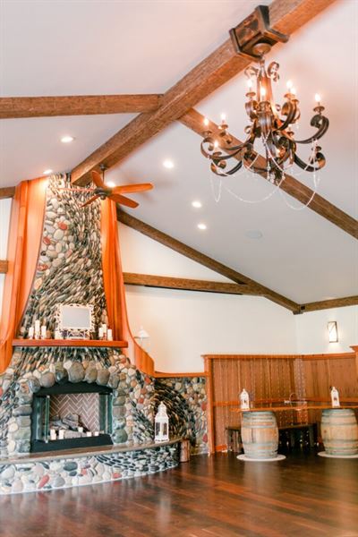 The Five2Five Wedding & Event Venue