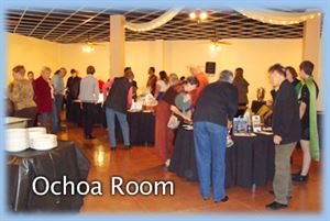 Ochoa Room