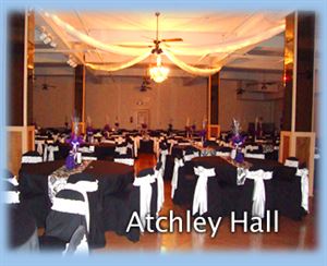 Atchley Hall