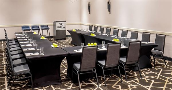 Embassy Suites Palm Desert