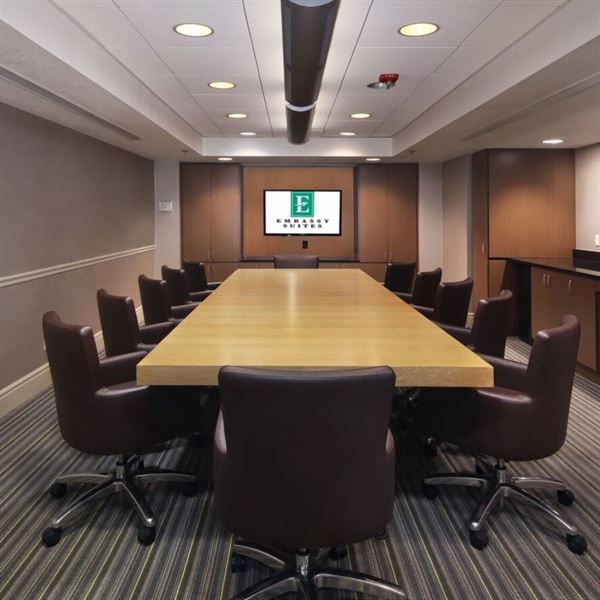 Embassy Suites Palm Desert