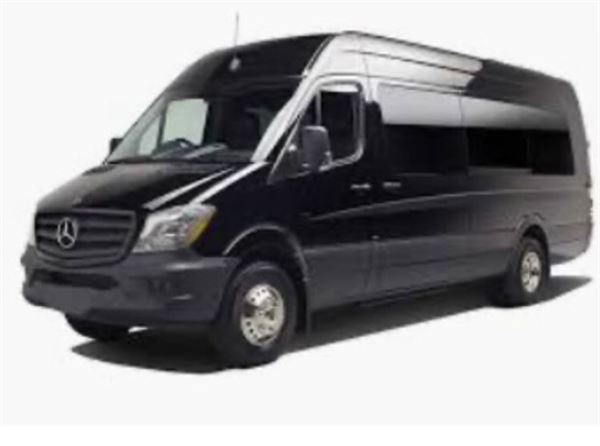 Twilight Party Bus And Limousine Network