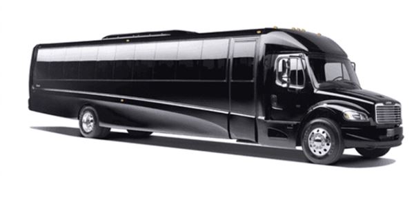 Twilight Party Bus And Limousine Network