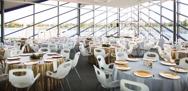 The Boathouse District