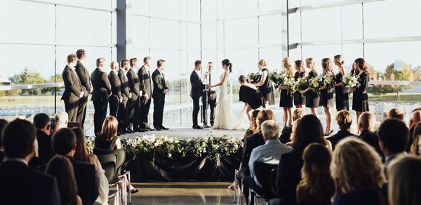 The Boathouse District