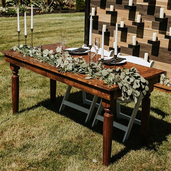 Vicars Built Rentals