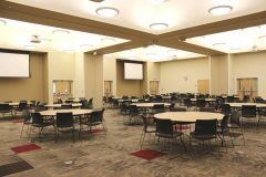 BB&T Oak Ridge Rooms