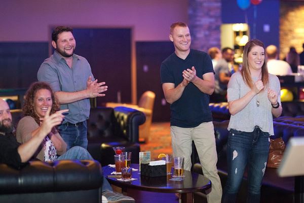 HeyDay Entertainment