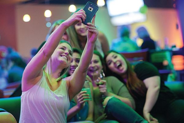 HeyDay Entertainment