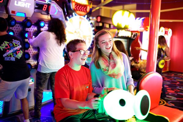 HeyDay Entertainment