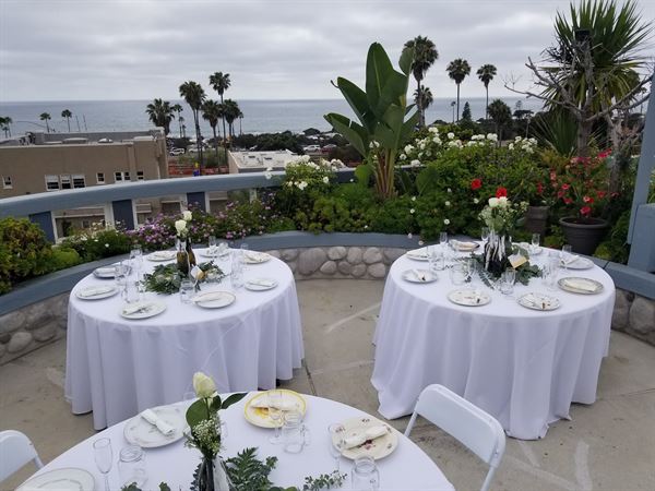 Cardiff-By-The Sea Lodge