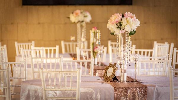 Jimmie Austin Golf Club