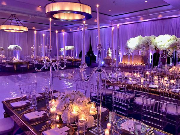 LED PRO Event Services