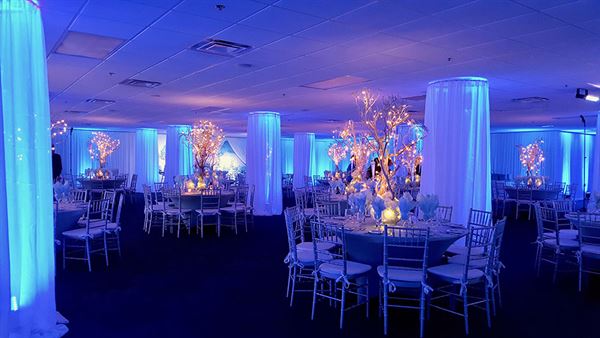 LED PRO Event Services