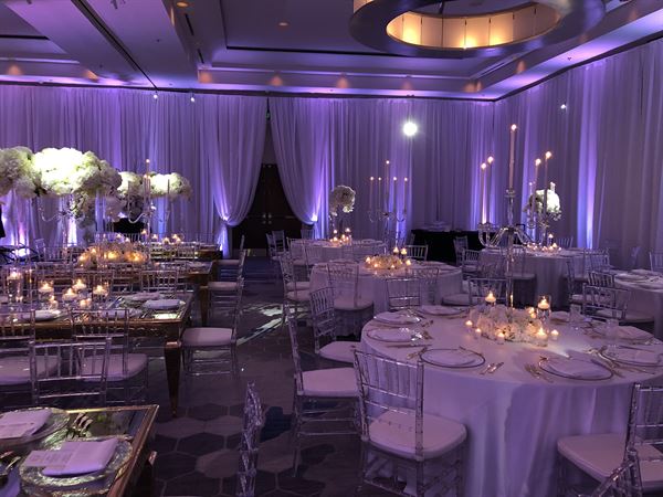 LED PRO Event Services