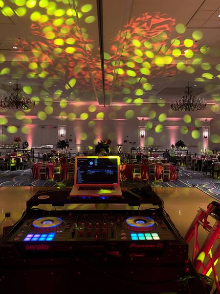 LED PRO Event Services