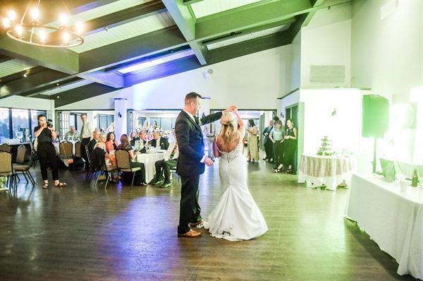 The Greens Country Club