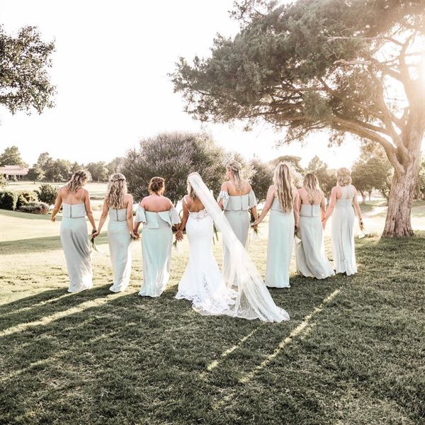 The Greens Country Club