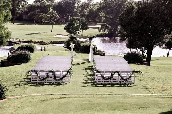 The Greens Country Club