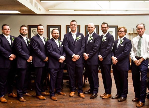 The Greens Country Club