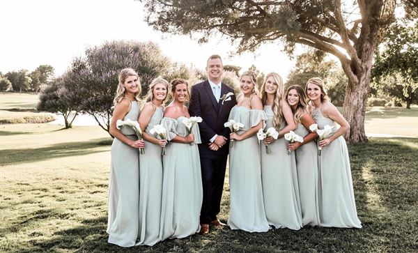 The Greens Country Club