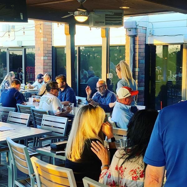 The Greens Country Club