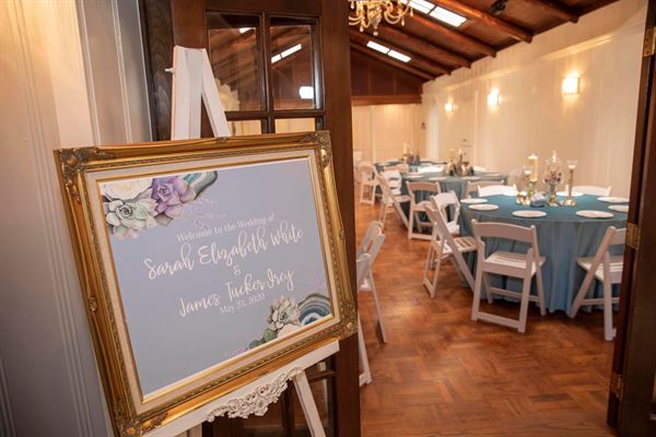 The Monastery at Forest Lake