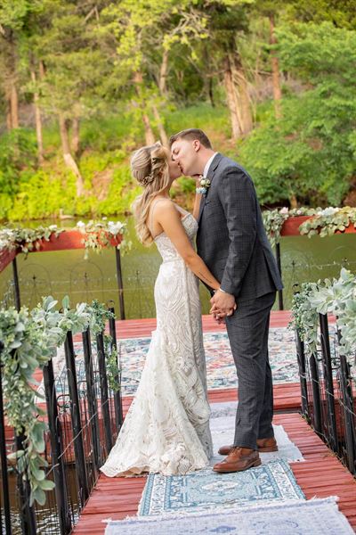 The Monastery at Forest Lake