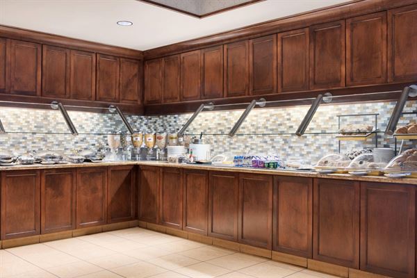 Residence Inn Oklahoma City Downtown/Bricktown